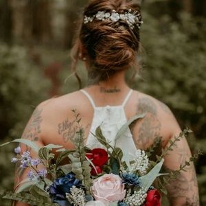 Meet your Posher, Annie